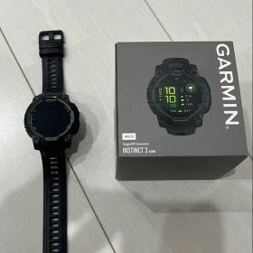 GARMIN Instinct 3 AMOLED 45mm
