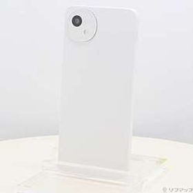 〔中古品〕 AQUOS wish5 128GB ユキ SH-M32 楽天 SIMフリー ［6.6インチ液晶／MediaTek Dimensity 6300／RAM:4GB／ナノSIM］〔中古品〕 AQUOS wish5 128GB ユキ SH-M32 楽天 SIMフリー ［6.6インチ液晶／MediaTek Dimensity 6300／RAM:4GB／ナノSIM］