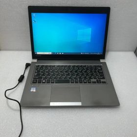 【訳あり品】TOSHIBA dynabook R63/J i5-7200U