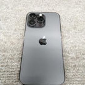 iPhone 13 Pro / 256GB SIMフリー MLUN3J/A APPLE