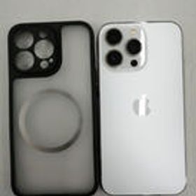 カバー付き！気持ち安心安全寄り MLUP3J/A APPLE
