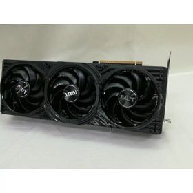 【中古】Palit GeForce RTX 5080 GamingPro 16GB (NE75080019T2-GB2031A) RTX5080/16GB(GDDR7)【川崎】保証期間1週間