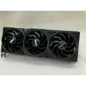 【中古】Palit GeForce RTX 5080 GamingPro 16GB (NE75080019T2-GB2031A) RTX5080/16GB(GDDR7)【川崎】保証期間1週間