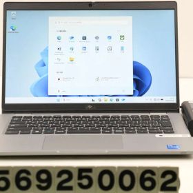 DELL Latitude 5330 Core i5 1245U 1.6GHz/8GB/256GB(SSD)/13.3W/FHD(1920x1080)/Win11 【569250062】