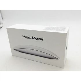 【未使用】Apple Magic Mouse（2024/USB-C）ホワイト MXK53ZA/A【柏】保証期間1週間