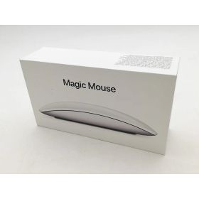【未使用】Apple Magic Mouse（2024/USB-C）ホワイト MXK53ZA/A【柏】保証期間1週間