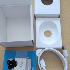 Google Pixel Buds A-Series ワイヤレスイヤホン