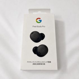 新品 Google Pixel Buds Pro GA03201-JP