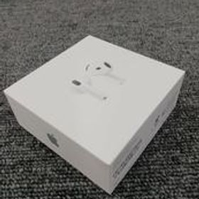 AIRPODS4 MXP63J/A APPLE