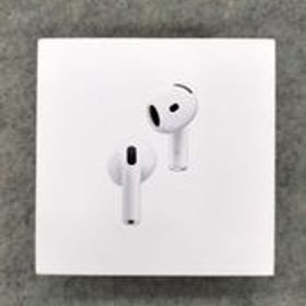 APPLE AirPods4 MXP93J/A MXP93J/A 未使用 APPLE
