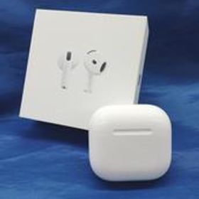 AIRPODS 4 MXP63J/A APPLE