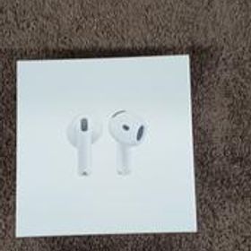 AIRPODS 4 MXP63J/A APPLE