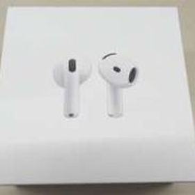 ノイズキャンセリングイヤホン 【未使用品】MXP63J/A APPLE