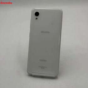 爆速発送Galaxy A22 5G 64GB ホワイト SC-56B docomo版SIMフリー