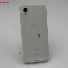 爆速発送Galaxy A22 5G 64GB ホワイト SC-56B docomo版SIMフリー