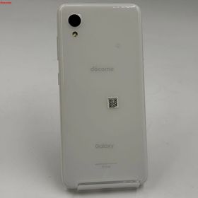 Galaxy A22 5G 64GB ホワイト SC-56B docomo版SIMフリー 美品