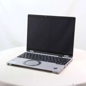 ソフマップ 〔中古品〕 Lets note QR4 CF-QR4RDRAS【377】
