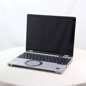 ソフマップ 〔中古品〕 Lets note QR4 CF-QR4RDRAS【262】