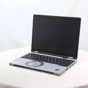 ソフマップ 〔中古品〕 Lets note QR4 CF-QR4RDRAS【251】