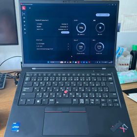 Lenovo ThinkPad X1 Carbon Gen11 2.8KOLED