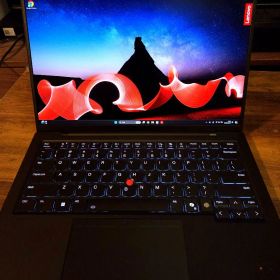 ThinkPad X1 Carbon Gen 13 Aura 32GB 1TB