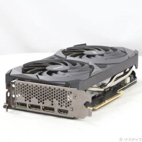 ソフマップ 〔中古品〕 GeForce RTX 3070 VENTUS 2X 8G OC LHR【344】