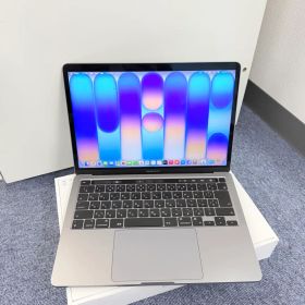 Macbook Pro M1 13 インチ 2020 8GB/256GB