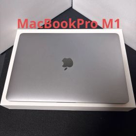 MacBook Pro M1 8GB 256GB 13インチ 2020