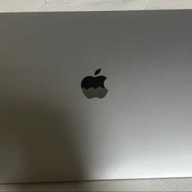 Apple MacBook Pro 本体 M1 バッテリー最大容量95%