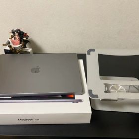 MacBook Pro 16インチ M1 Pro 2021 美品