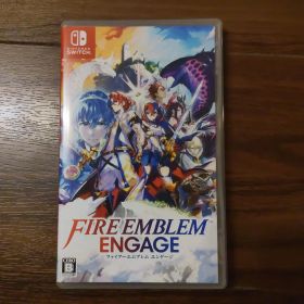 Fire Emblem Engage パッケージ版
