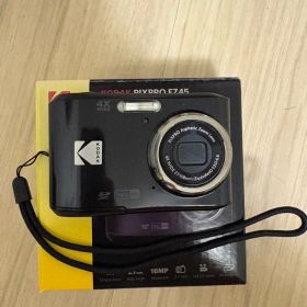 KODAK PIXPRO FZ45 コンパクトデジタルカメラ 本体