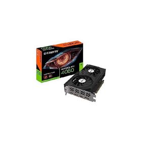 【並行輸入品】 Gigabyte GeForce RTX 4060 WINDFORCE OC 8G グラフィックカード WINDFORCEファン2個 8GB 128ビット GDDR6 GV-N4060WF2OC-8GD ビデオカード