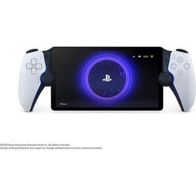 【新品】PS5 PlayStation Portal リモートプレーヤー [CFIJ-18000]【宅配便】