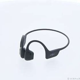 〔中古品〕 OpenRun Pro 2 ブラック SKZ-EP-000030〔中古品〕 OpenRun Pro 2 ブラック SKZ-EP-000030