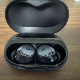 Anker Soundcore Space A40 完全ワイヤレスイヤホン