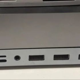Mac mini 2018 6コア 32GBメモリー 500GB カスタム