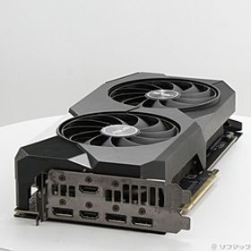 〔中古品〕 DUAL-RTX3060TI-O8G〔中古品〕 DUAL-RTX3060TI-O8G