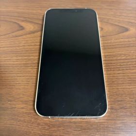 Apple iPhone 12 Pro 512GB シルバー