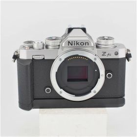 【中古】(ニコン) Nikon Zfc(シルバー)