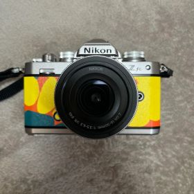 Nikon Z fc HERALBONY 本体 レンズキット