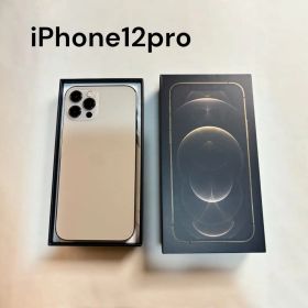 Apple iPhone 12 Pro 本体