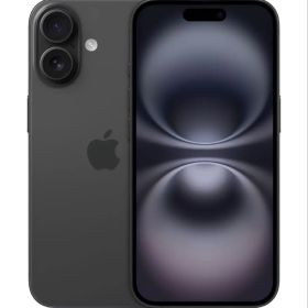 【未開封品】iPhone 16 128Gb ブラックApple版 SIMフリー
