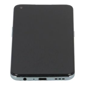 OPPO SIMフリー オッポ/スマートフォン/Reno5 A 128GB/CPH2199/711b6f7/Bランク/22【中古】