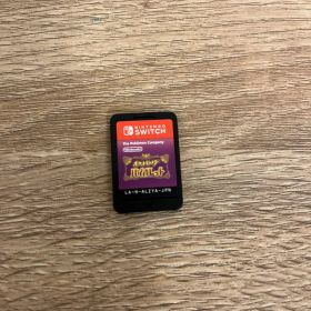 ポケットモンスターバイオレット