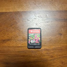 Nintendo Switch Splatoon 2 ソフト