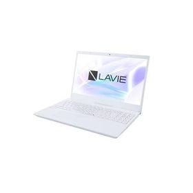 ★☆NEC LAVIE N15 N1530/KAW-HE PC-N1530KAW-HE [パールホワイト]【ノートパソコン】【送料無料】