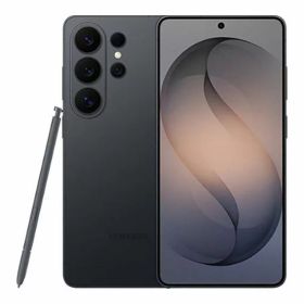 【中古】【安心保証】 Galaxy S26 Ultra SCG37[512GB] au ブラック