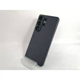 【中古】SAMSUNG 国内版 【SIMフリー】 Galaxy S26 Ultra ブラック 12GB 256GB【那珂川】保証期間1ヶ月【ランクA】
