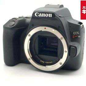 【中古】 【並品】 キヤノン EOS Kiss X10 ボディ ブラック 【デジタル一眼レフ】 【6ヶ月保証】
